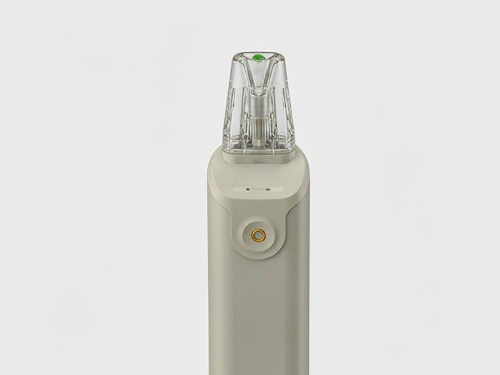 Glossary of VapeCon disposables — premium tier