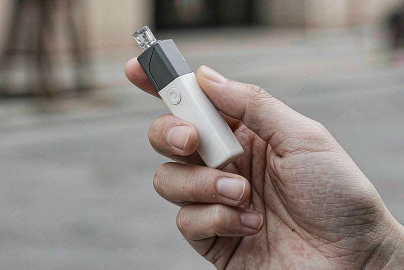 Glossary of VapeCon disposables — small parcel