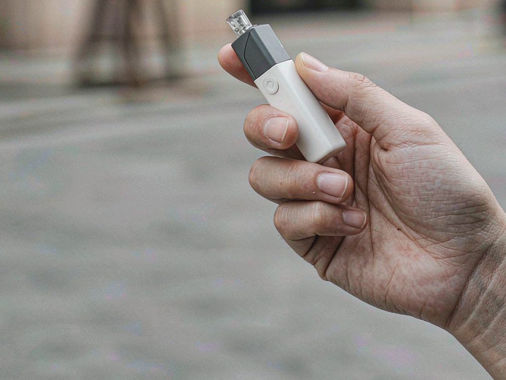 Glossary of VapeCon disposables — with fast shipping