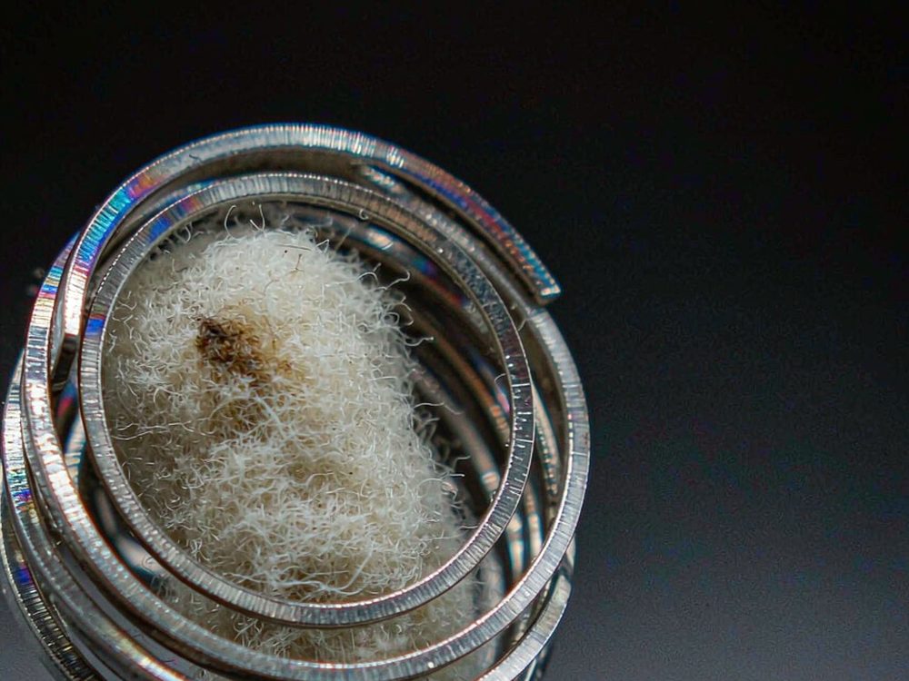 Glossary of VapeCon e-liquid — budget tier