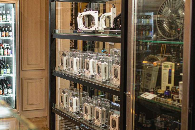 Glossary of VapeCon e-liquid — limited batch