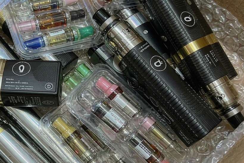 Glossary of VapeCon e-liquid — ODM ready