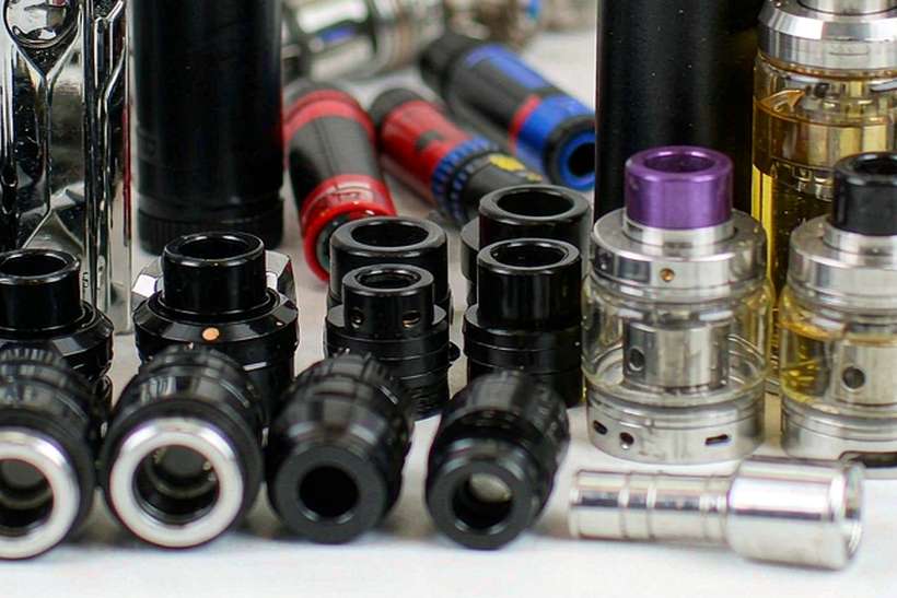 Glossary of VapeCon e-liquid — OEM available