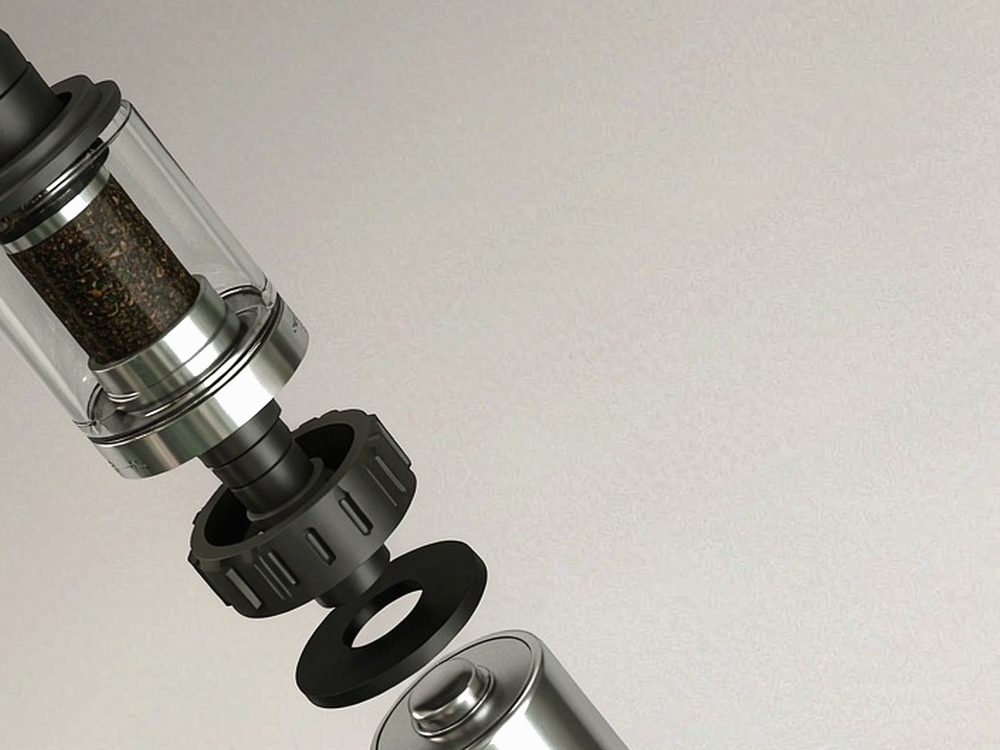 Glossary of VapeCon e-liquid — verified suppliers