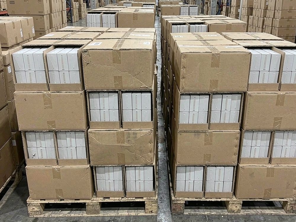 Glossary of VapeCon e-liquid — wholesale only