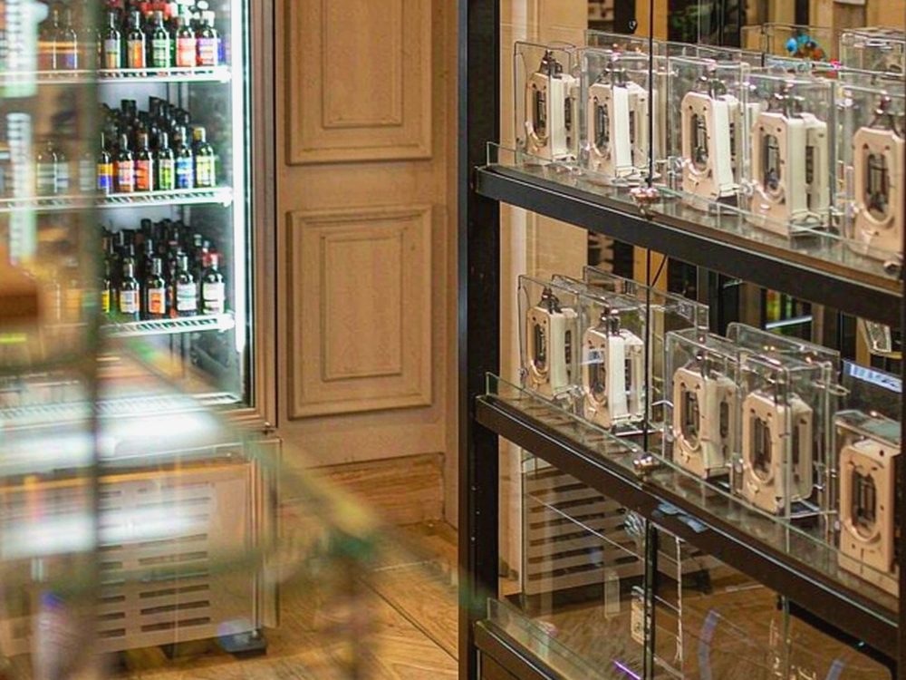 Glossary of VapeCon hardware — 2026