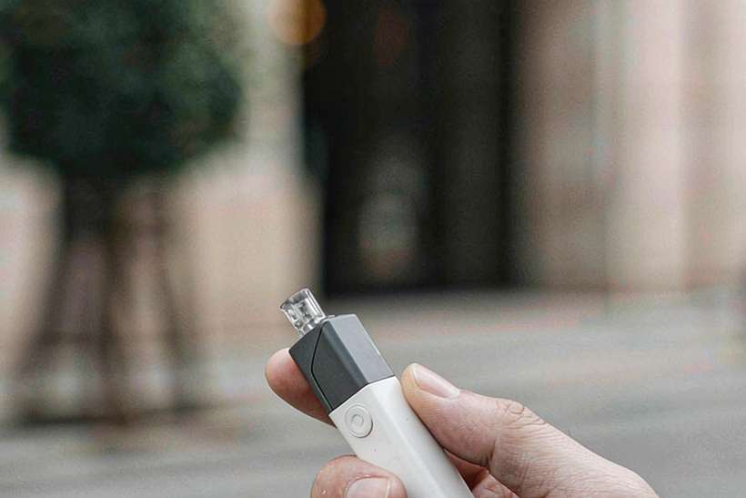 Glossary of VapeCon hardware — bulk case