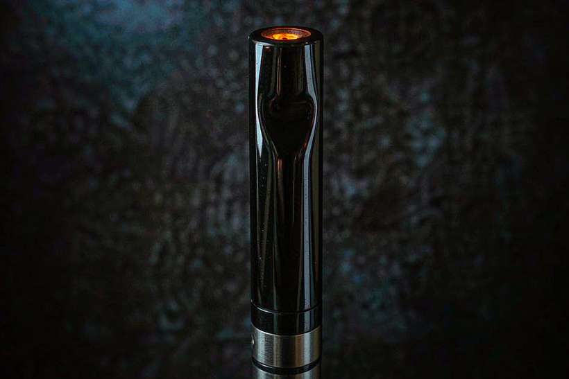 Glossary of VapeCon hardware — limited batch