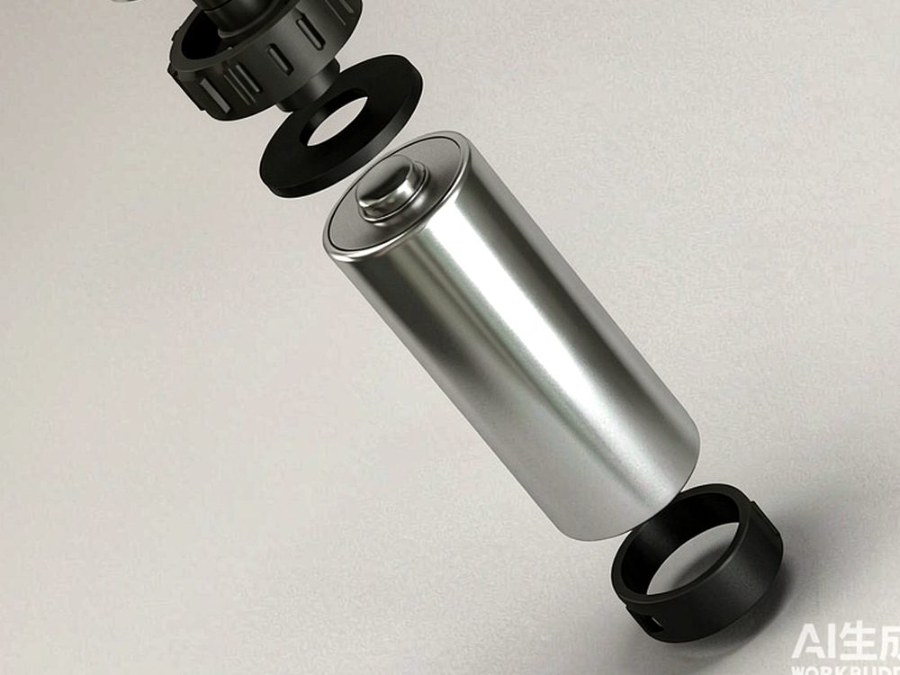 Glossary of VapeCon hardware — new arrivals