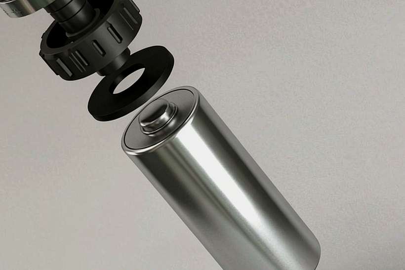 Glossary of VapeCon hardware — OEM available