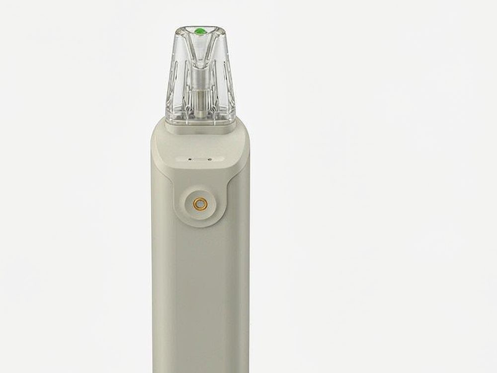 Glossary of VapeCon hardware — premium tier