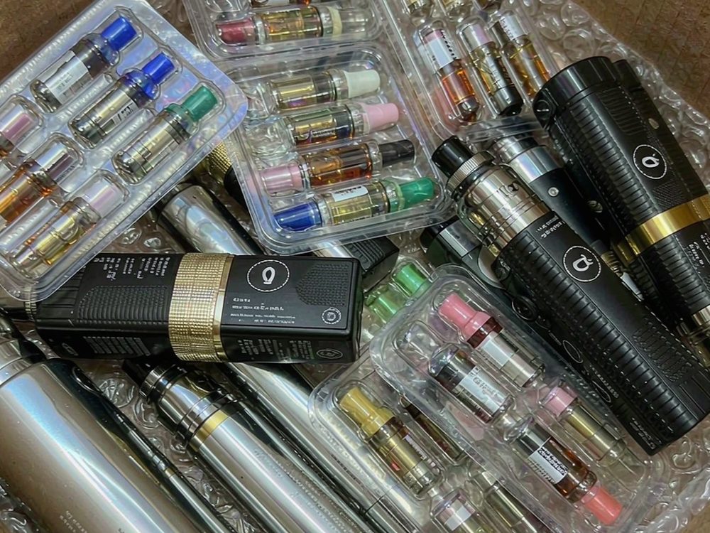 Glossary of VapeCon hardware — top rated