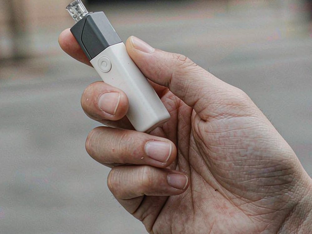 Glossary of VapeCon hardware — wholesale only