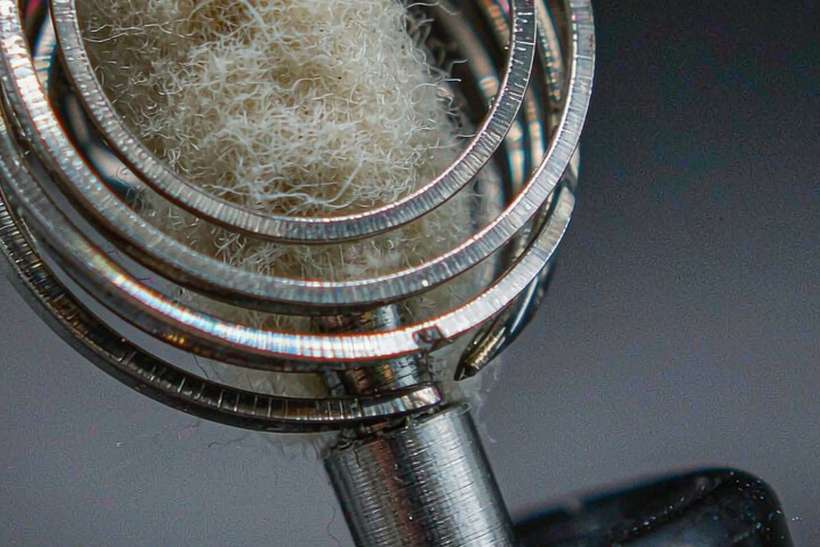 Glossary of VapeCon hardware — Winter special