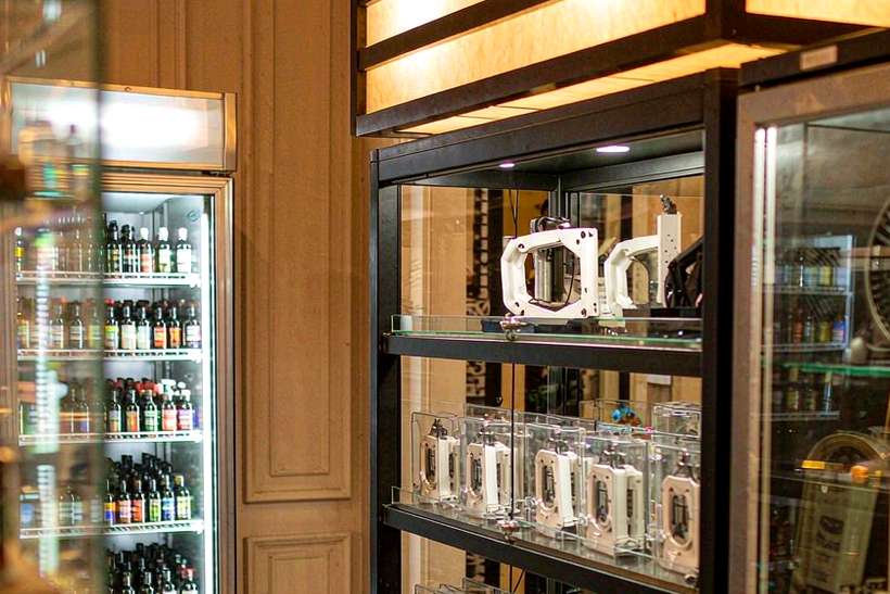 Glossary of VapeCon in Naples — express air