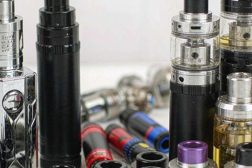 Glossary of VapeCon in Naples — ODM ready