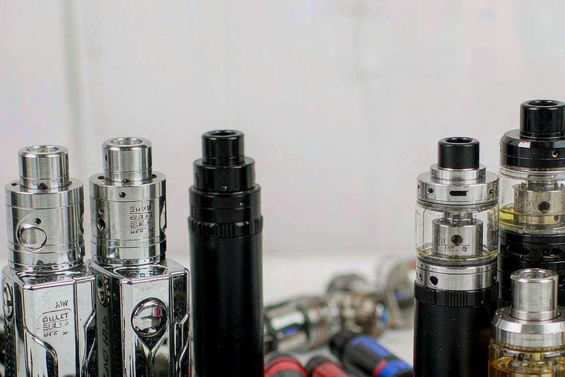 Glossary of VapeCon in Naples — OEM available