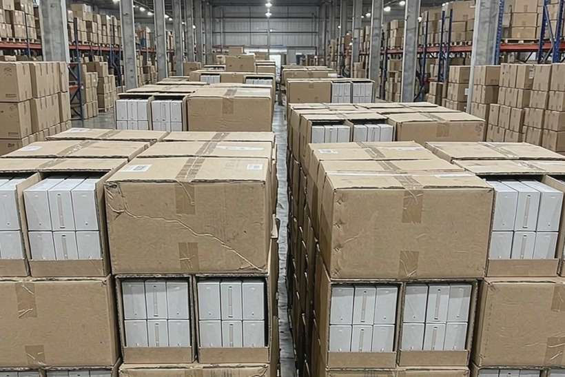 Glossary of VapeCon in Naples — US warehouse