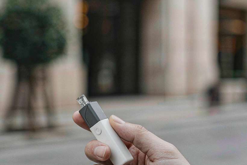 Glossary of VapeCon kits — Asia Pacific