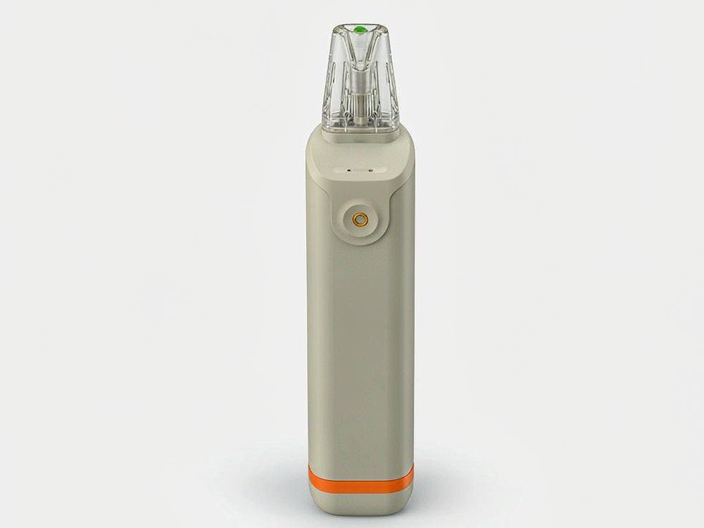 Glossary of VapeCon kits — budget tier