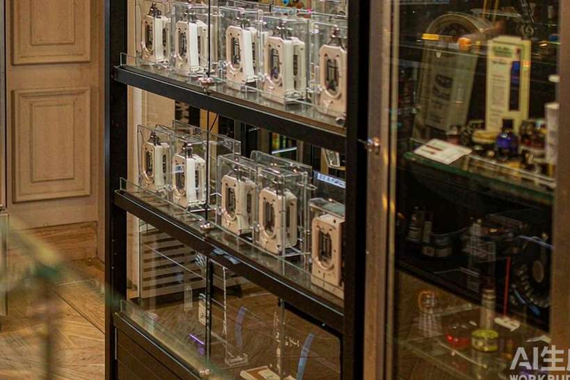 Glossary of VapeCon kits — limited batch