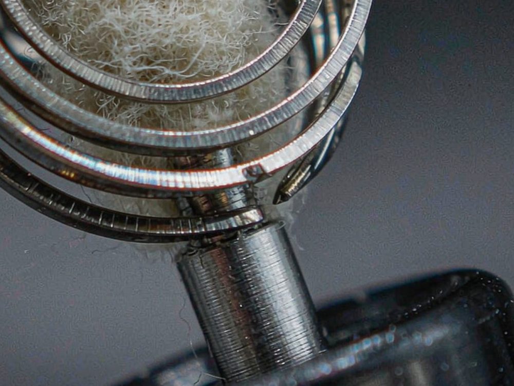 Glossary of VapeCon kits — new arrivals