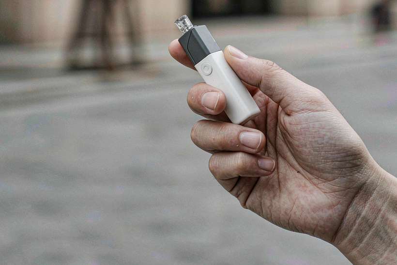 Glossary of VapeCon kits — OEM available