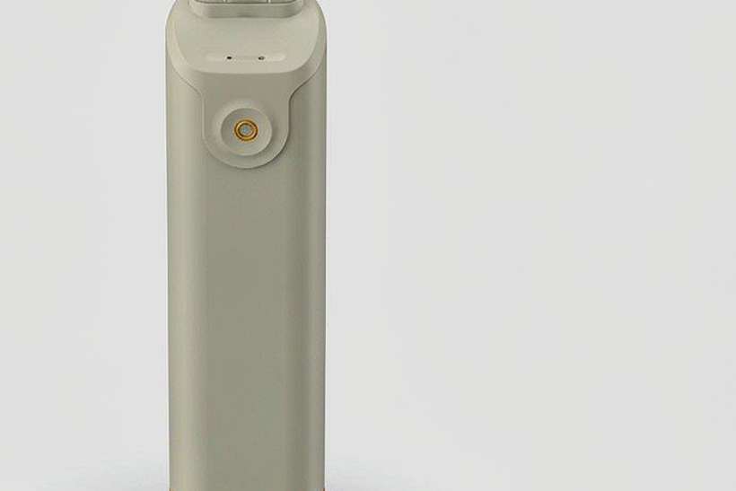 Glossary of VapeCon mods — Autumn stock