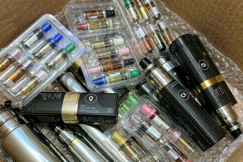 Glossary of VapeCon mods — bulk case