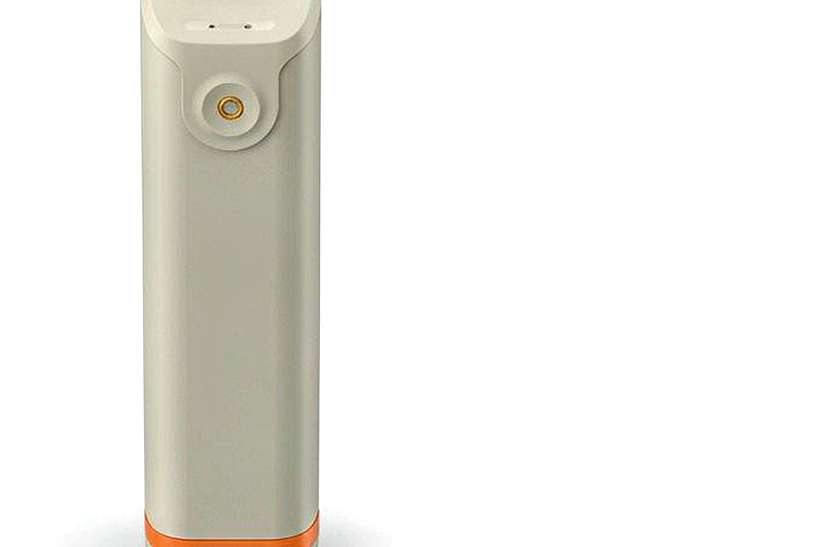 Glossary of VapeCon mods — small parcel