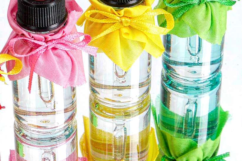 Glossary of VapeCon mods — Summer deals