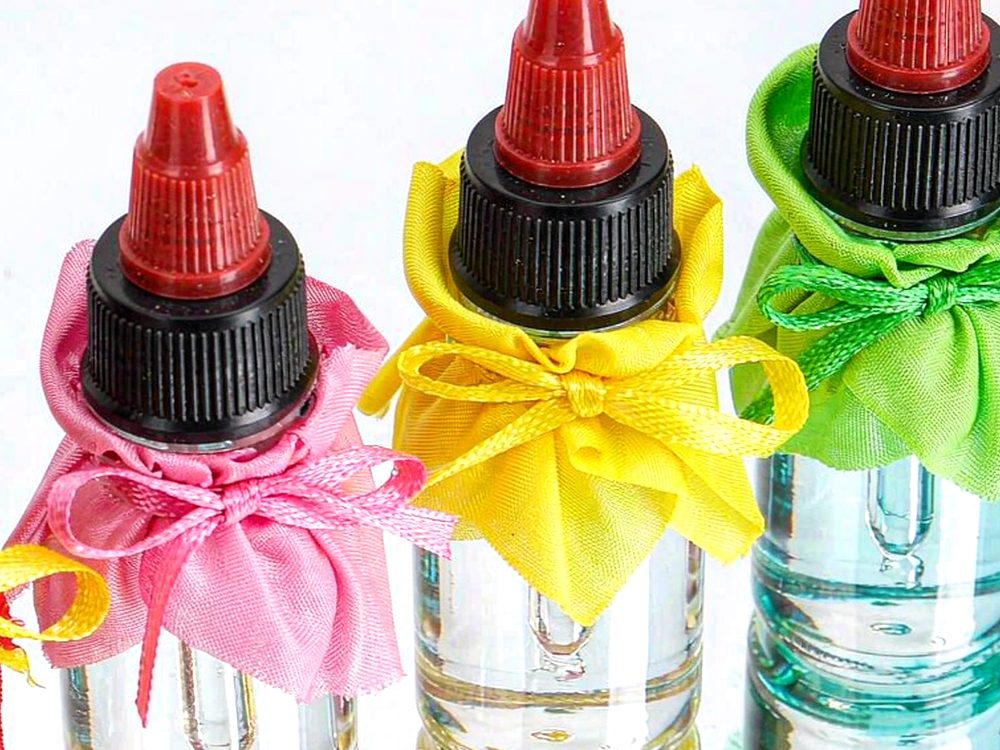 Glossary of VapeCon mods — wholesale only