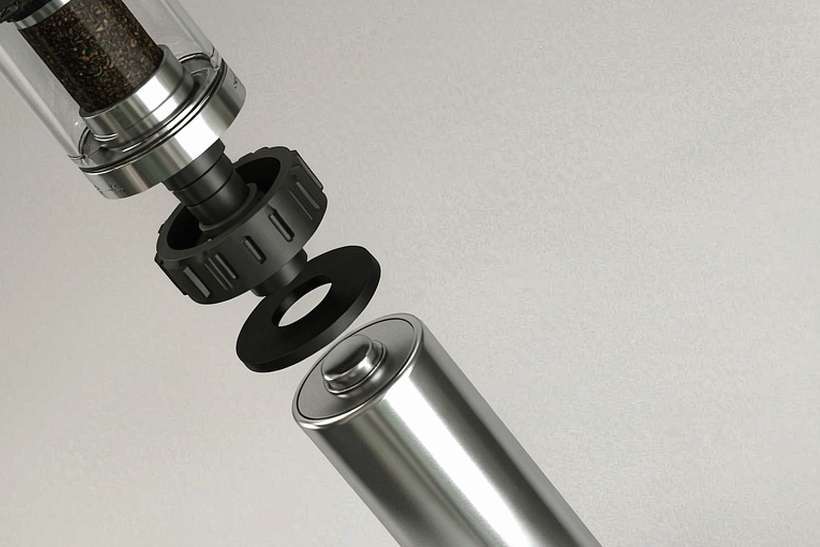 Glossary of VapeCon mods — Winter special