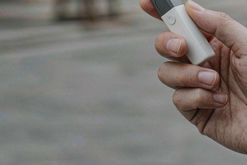 Glossary of VapeCon pods — bulk case