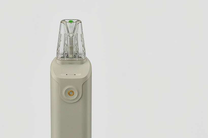 Glossary of VapeCon pods — container load