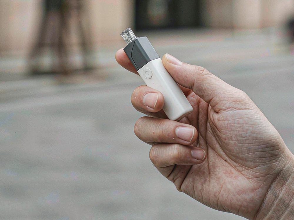 Glossary of VapeCon pods — no minimum MOQ