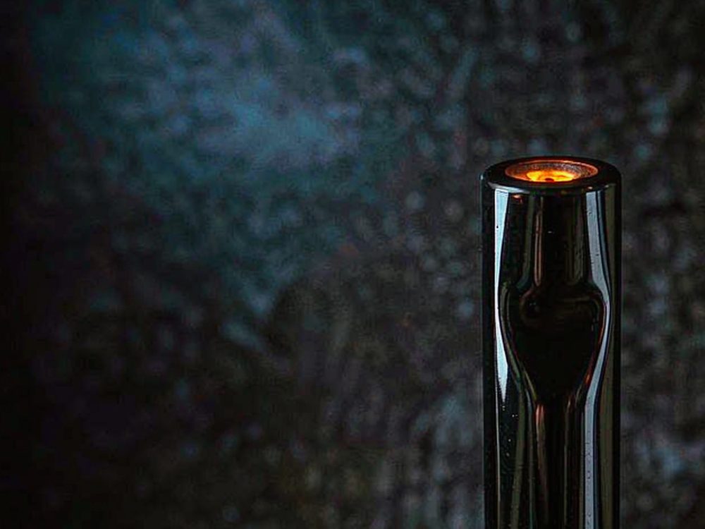 Glossary of VapeCon pods — premium tier