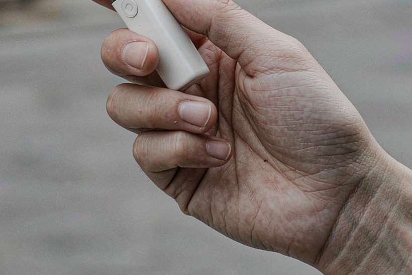 Glossary of VapeCon pods — small parcel