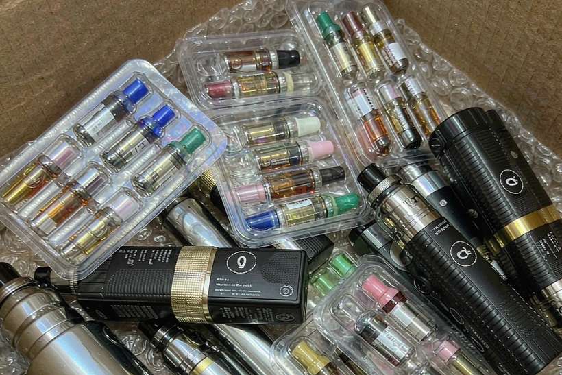 Glossary of VapeCon products in Naples — Asia Pacific