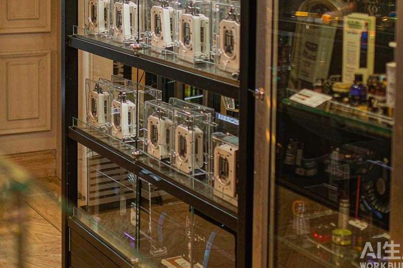 Glossary of VapeCon products in Naples — express air