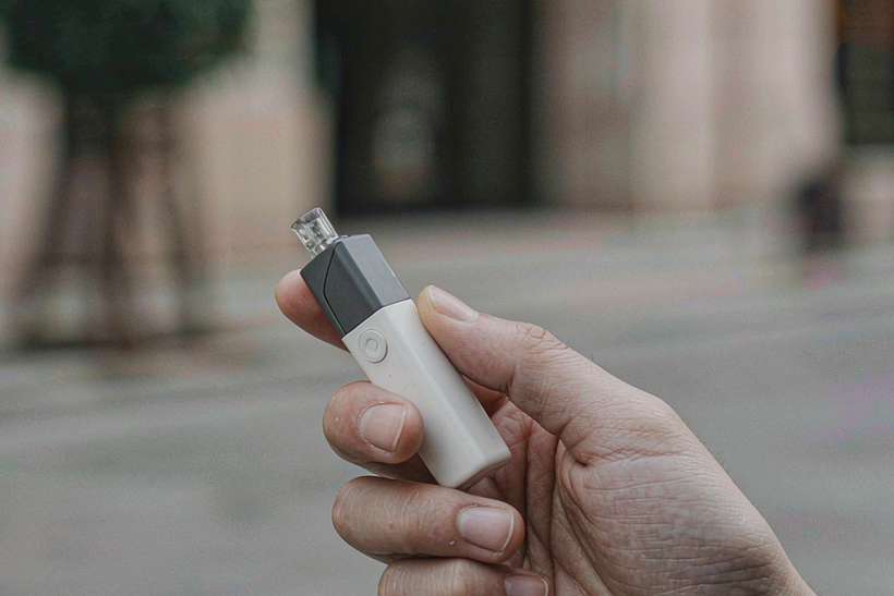 Glossary of VapeCon products in Naples — limited batch
