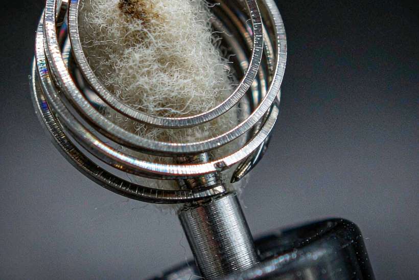 Glossary of VapeCon products in Naples — ODM ready