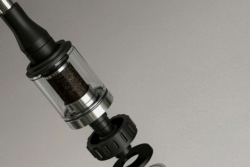 Glossary of VapeCon products in Naples — Summer deals