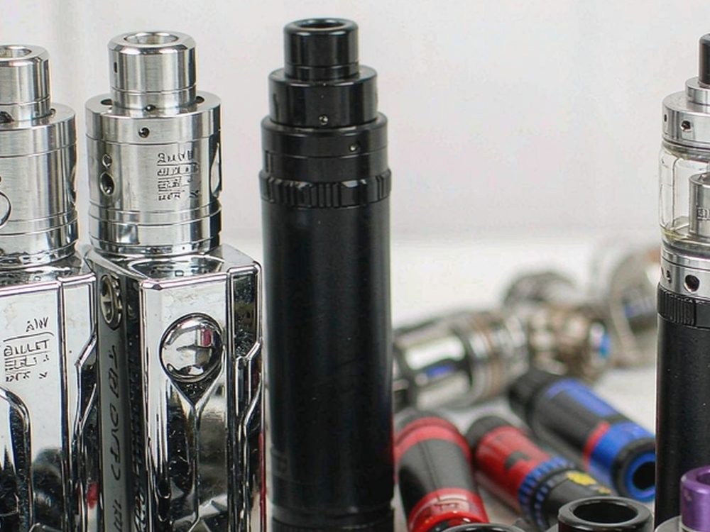 Glossary of VapeCon products in Naples — top rated