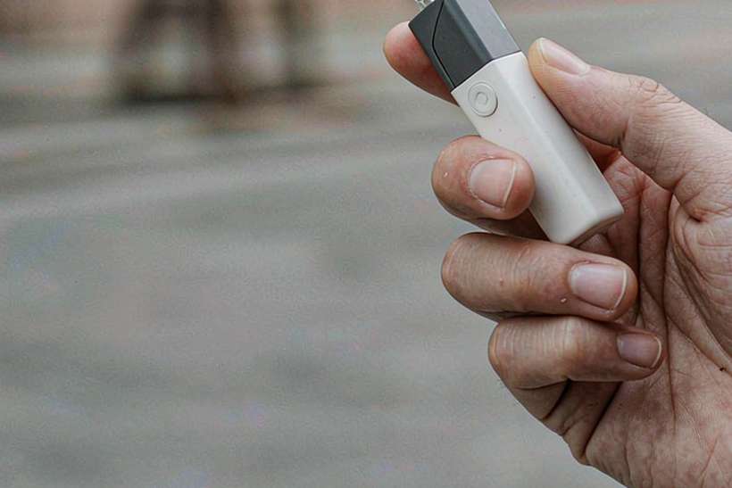 Glossary of VapeCon products in Naples — US warehouse