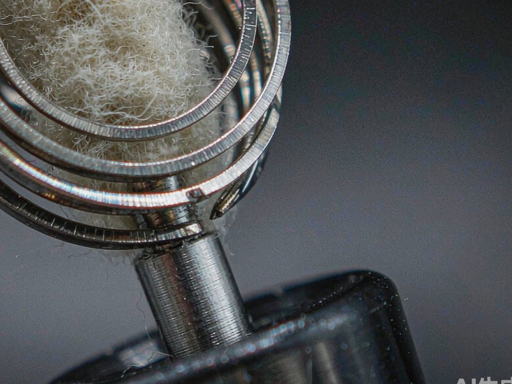 Glossary of VapeCon tanks — 2026