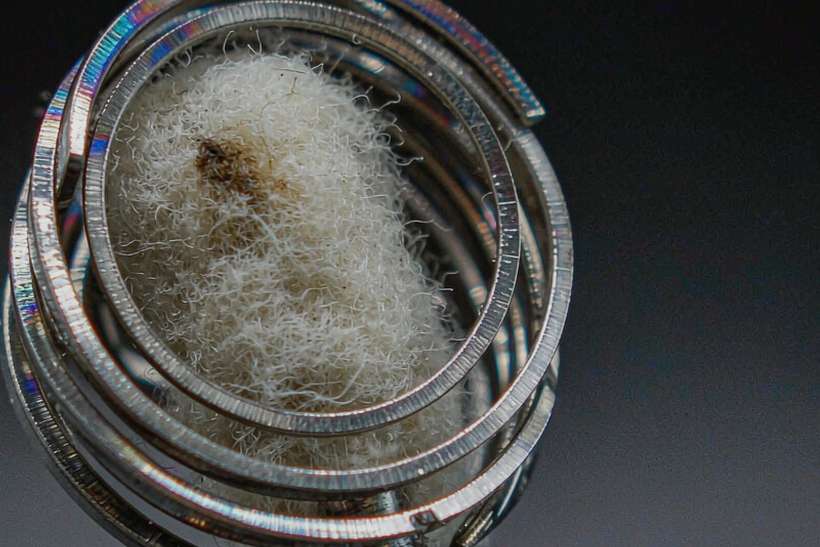 Glossary of VapeCon tanks — container load