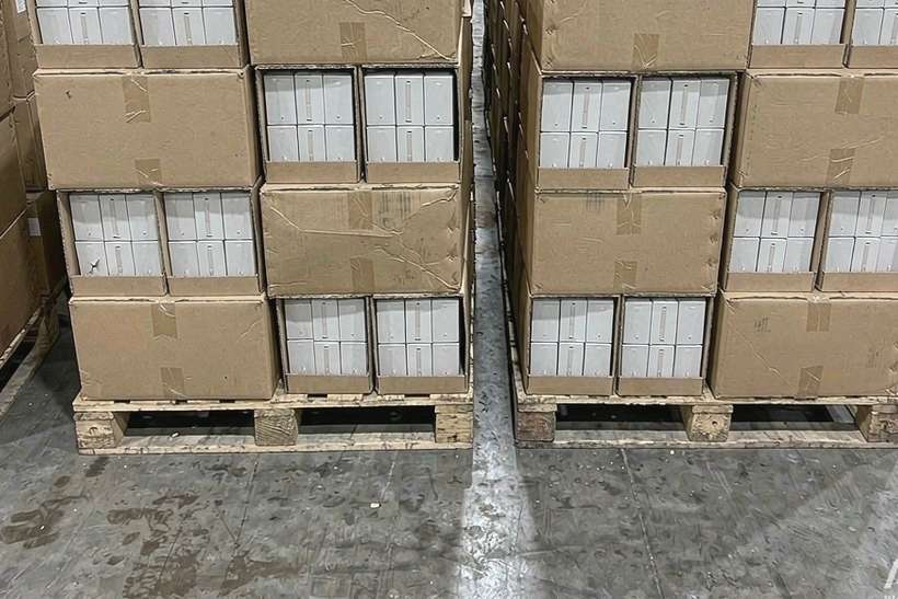 Glossary of VapeCon tanks — EU stock