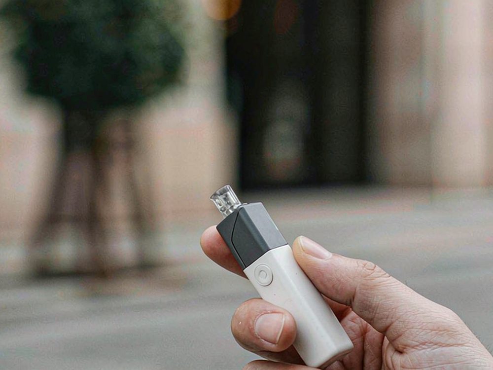 Glossary of VapeCon tanks — for resellers
