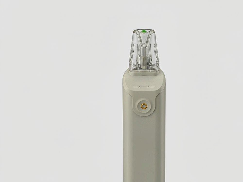 Glossary of VapeCon tanks — premium tier
